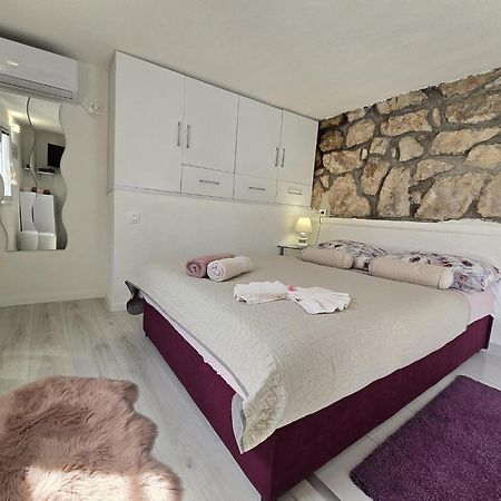 Indy'S Beach Apartments Dubrovnik Exterior foto