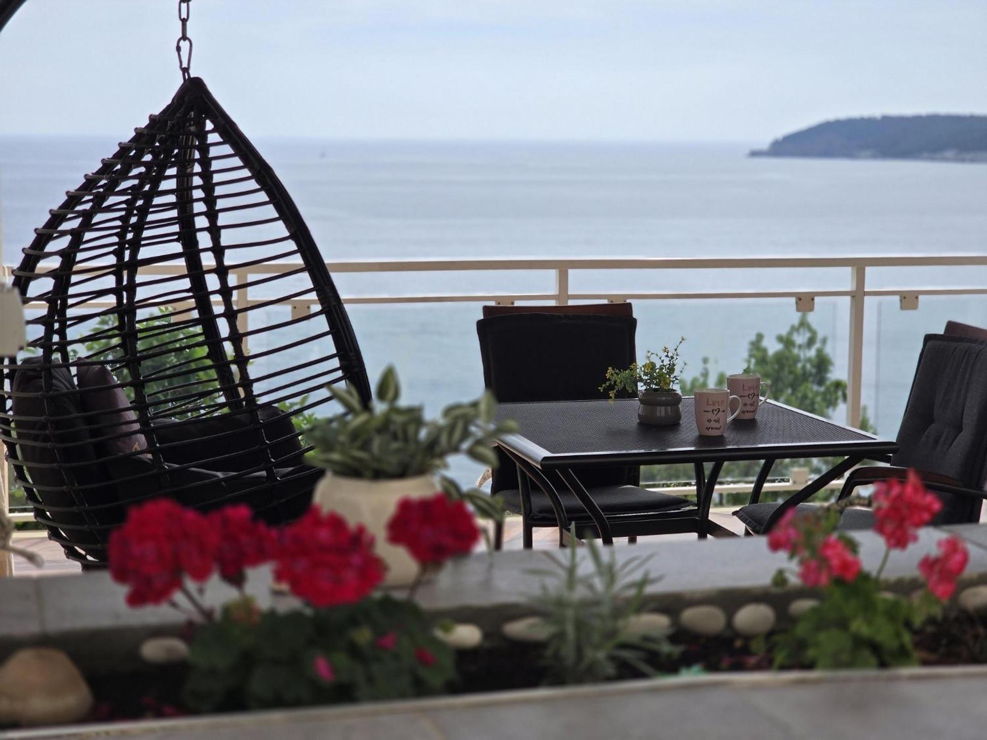 Indy'S Beach Apartments Dubrovnik Exterior foto